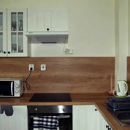 U Stareho Jastera ולקה לומניקה