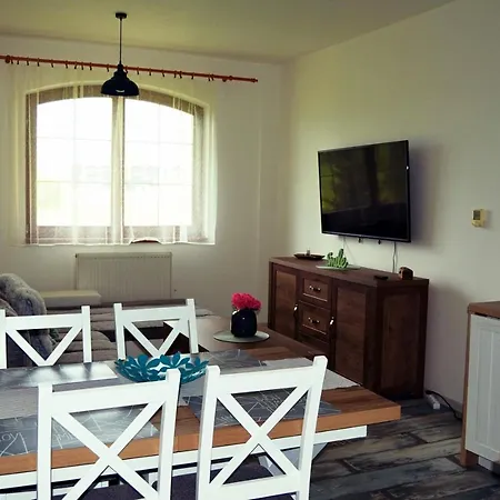 Appartement U Stareho Jastera *