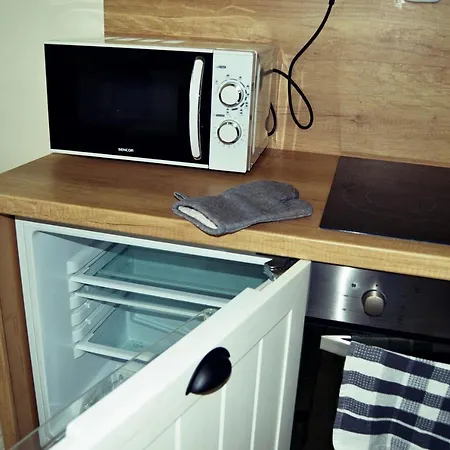 U Stareho Jastera Appartement Vel'ka Lomnica