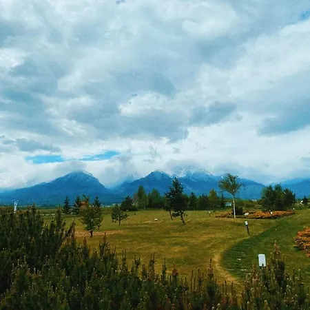 Apartament U Stareho Jastera *