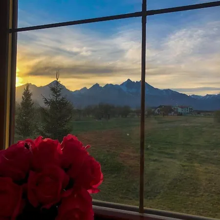 Appartement U Stareho Jastera *