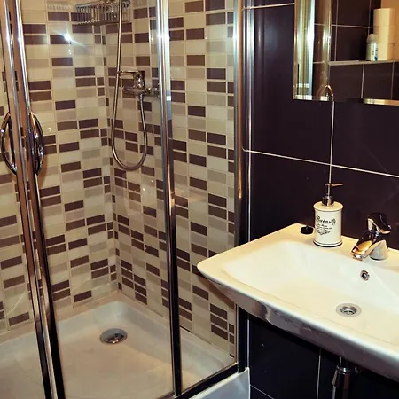 U Stareho Jastera Appartement Vel'ka Lomnica