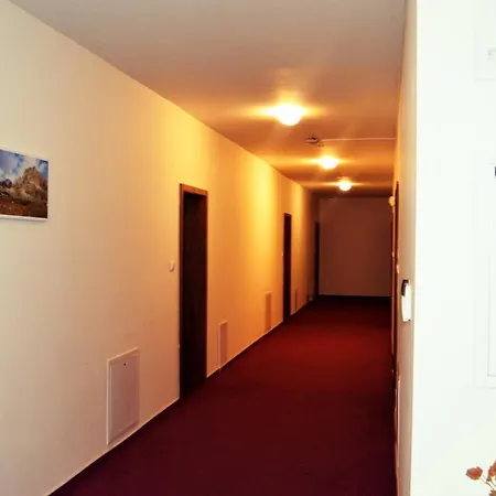 U Stareho Jastera Appartement *