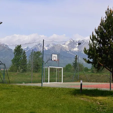 U Stareho Jastera Vel'ka Lomnica