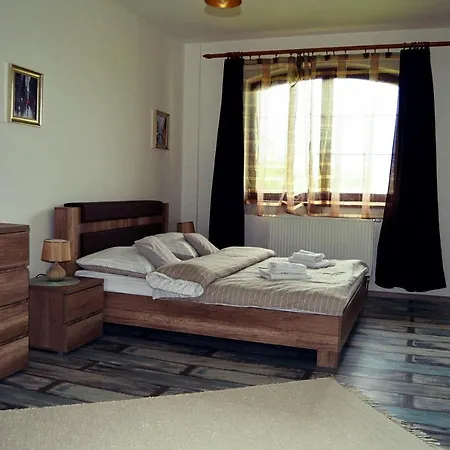 U Stareho Jastera Appartement *