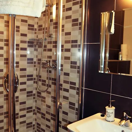 Apartament U Stareho Jastera Wielka Łomnica