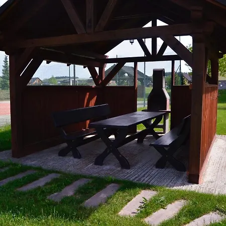 U Stareho Jastera Appartement *