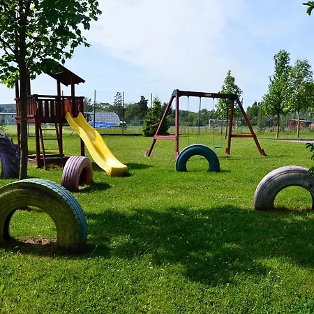 U Stareho Jastera Wielka Łomnica