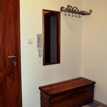 Appartement U Stareho Jastera *