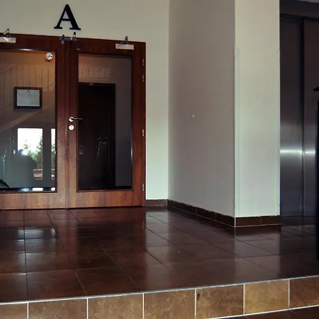 U Stareho Jastera * ולקה לומניקה