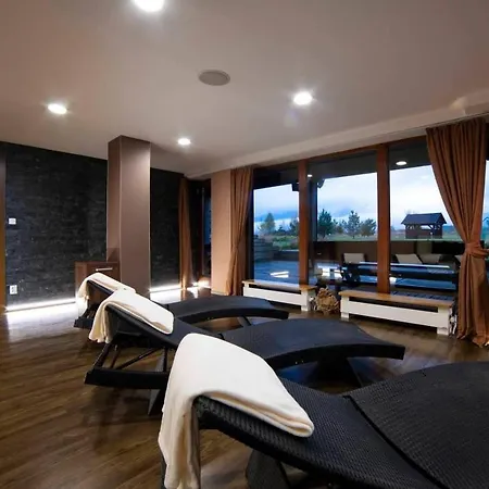 U Stareho Jastera Apartament