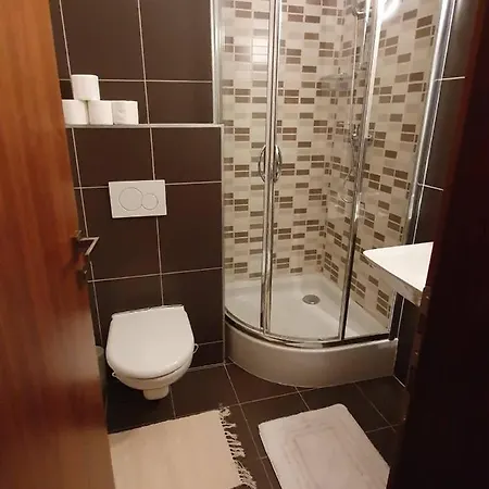 Apartament U Stareho Jastera *