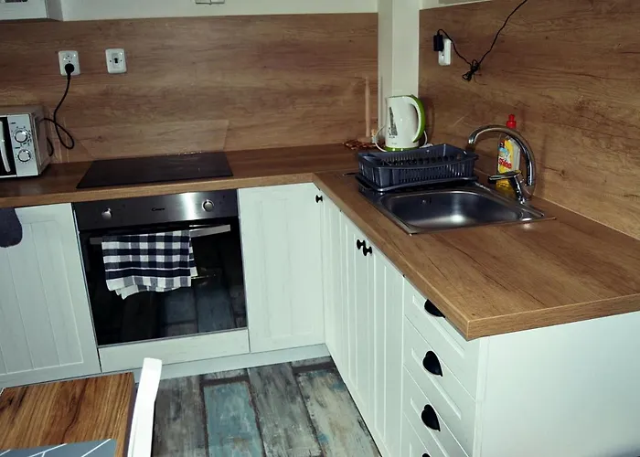 U Stareho Jastera Apartman Kakaslomnic