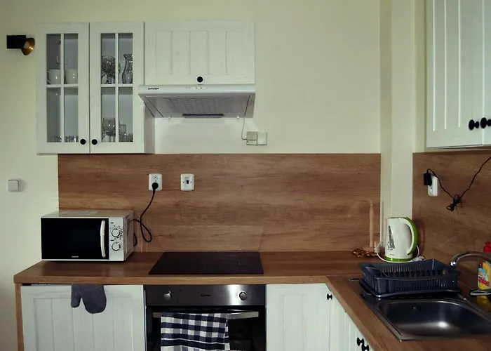 U Stareho Jastera Kakaslomnic