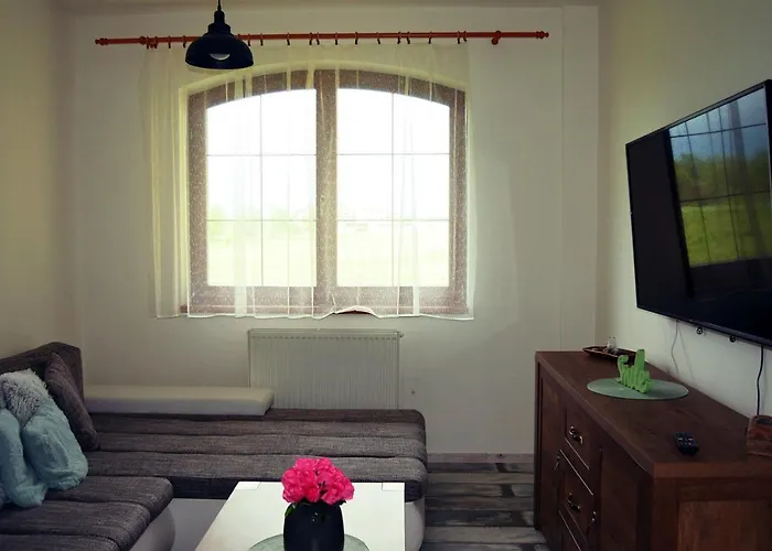 U Stareho Jastera Vel'ka Lomnica