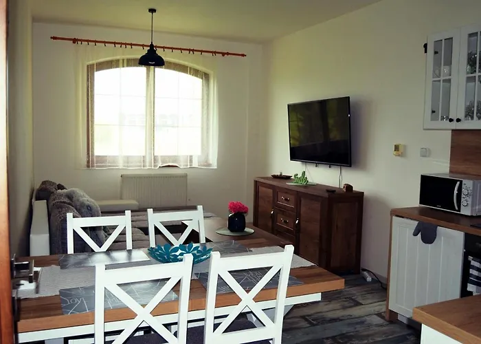 Apartman U Stareho Jastera *