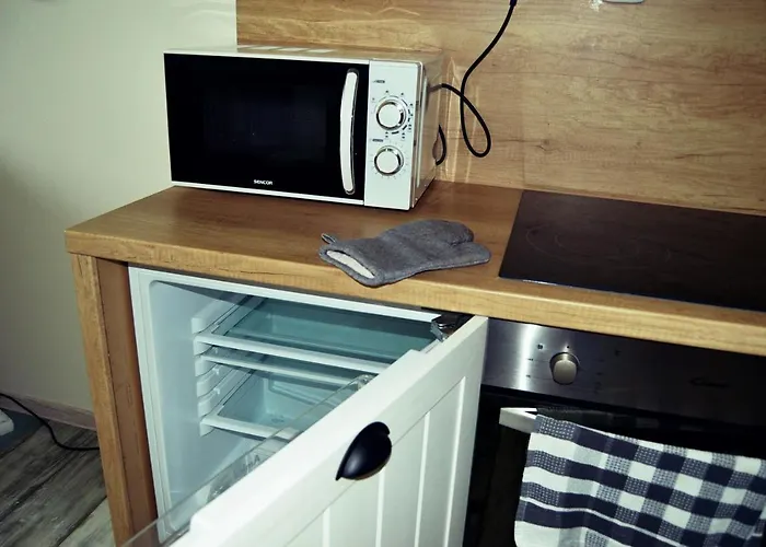 U Stareho Jastera Apartman Kakaslomnic