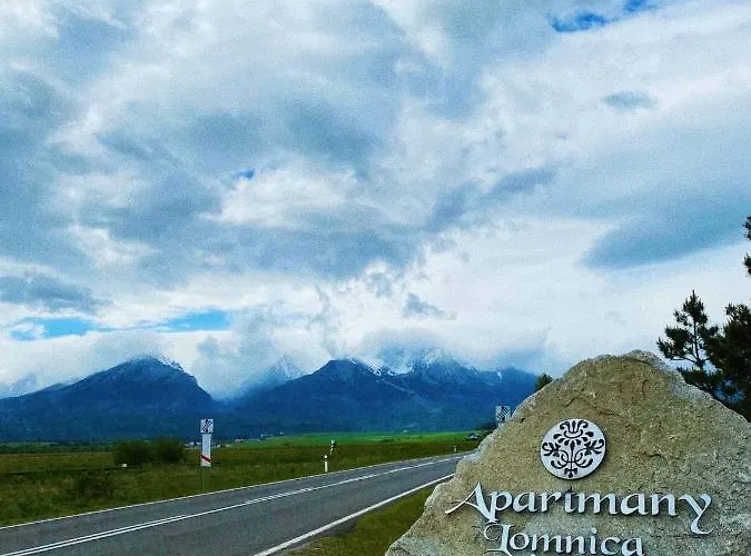 Apartman U Stareho Jastera