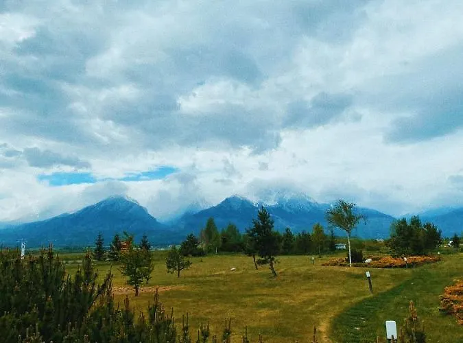 Apartman U Stareho Jastera *