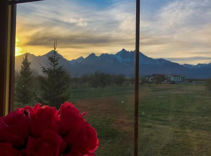 Apartman U Stareho Jastera *