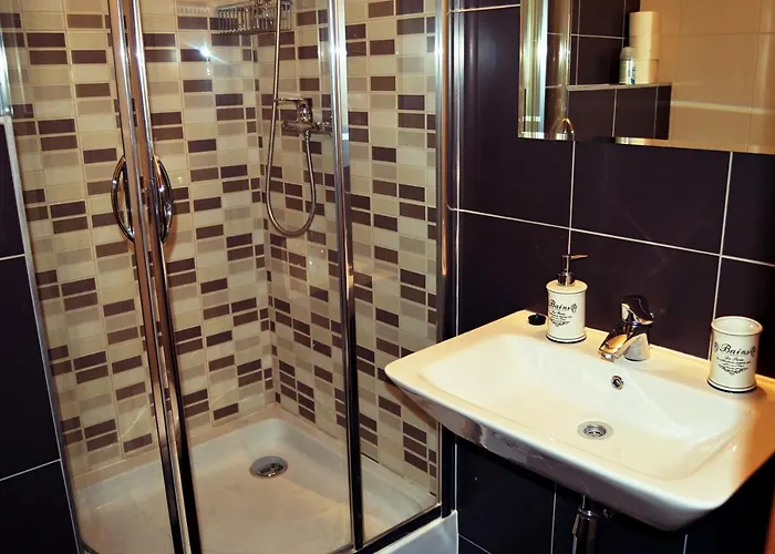 U Stareho Jastera Apartman Kakaslomnic