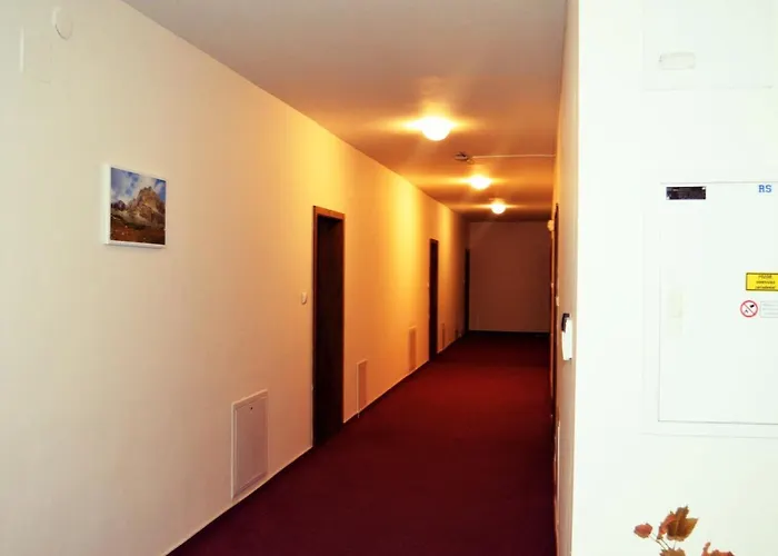 U Stareho Jastera Apartman *