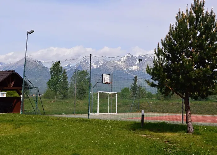 U Stareho Jastera Kakaslomnic