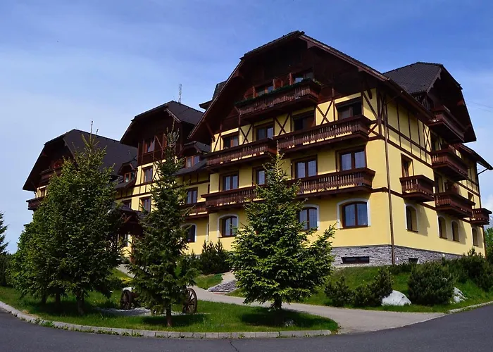 Apartman U Stareho Jastera Kakaslomnic