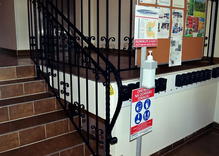 U Stareho Jastera Apartman