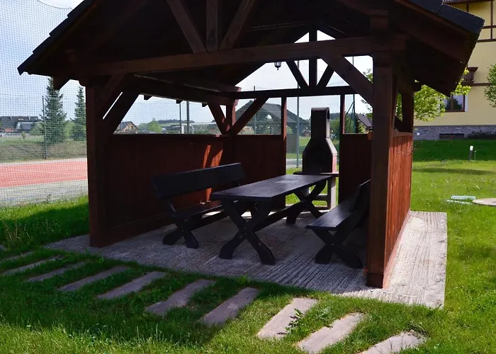 U Stareho Jastera Apartman *