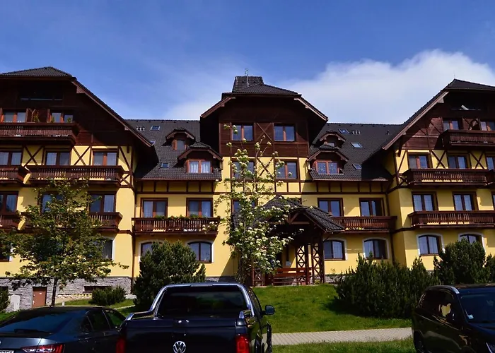 U Stareho Jastera Apartman