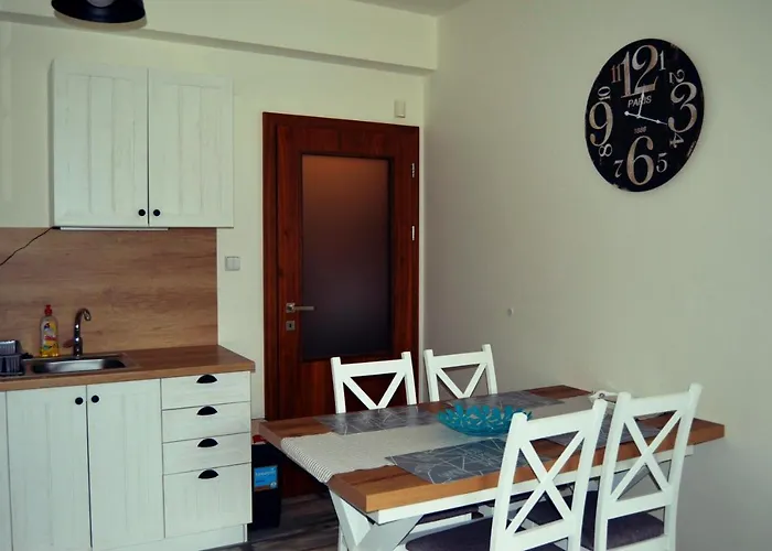 U Stareho Jastera Kakaslomnic