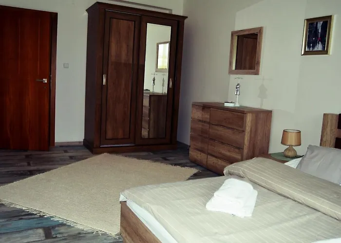 U Stareho Jastera * Kakaslomnic