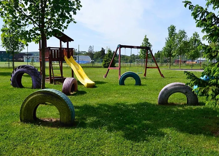 U Stareho Jastera Kakaslomnic