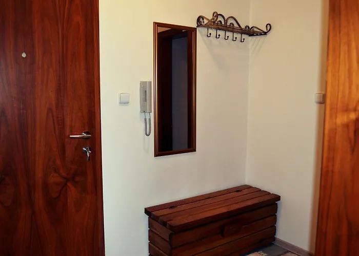 Apartman U Stareho Jastera *