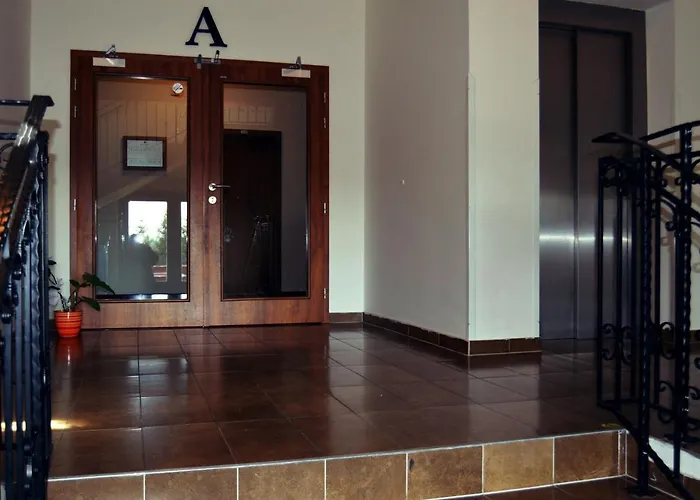 U Stareho Jastera * Kakaslomnic