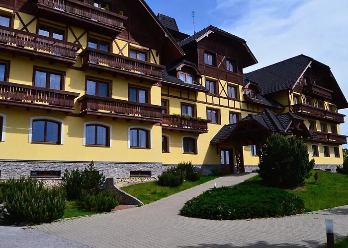 Apartman U Stareho Jastera Kakaslomnic