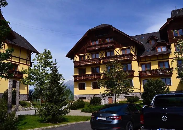 Apartman U Stareho Jastera *