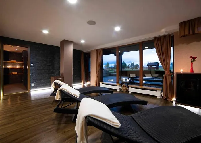 U Stareho Jastera Apartman